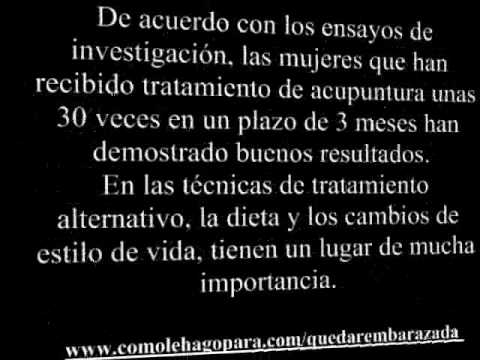 dia adecuado para quedar embarazada