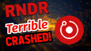 Render Token News Today! RNDR Price Prediction Analysis