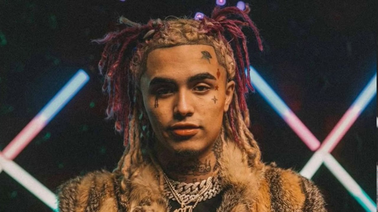 Lil pump - Welcome To The Party - YouTube