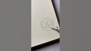 Simple things to draw when bored part-78