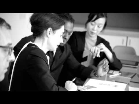 Tiffany & Co. Design Director Introduces the Tiffany T Collection