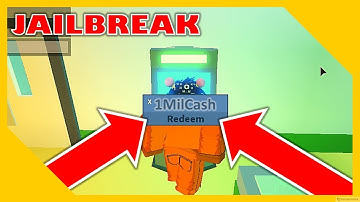 (UPDATE) NEW *SECRET* JAILBREAK ATM CODE!!!
