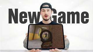 Panda Try New Mobile Game! | Rainbow Six Mobile screenshot 4