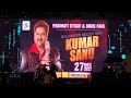 Kumar sanu live in concert  panihati utsav 2022  kolkata