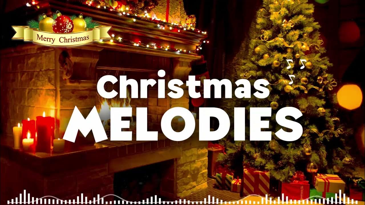 Merry Christmas Songs 2023 Playlist Best Traditional Christmas Songs merry-christmas-songs-2023-playlist-best-traditional-christmas-songs