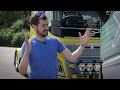 Volvo FH XXL - Do you really need a big cab? | A Week In Trucks