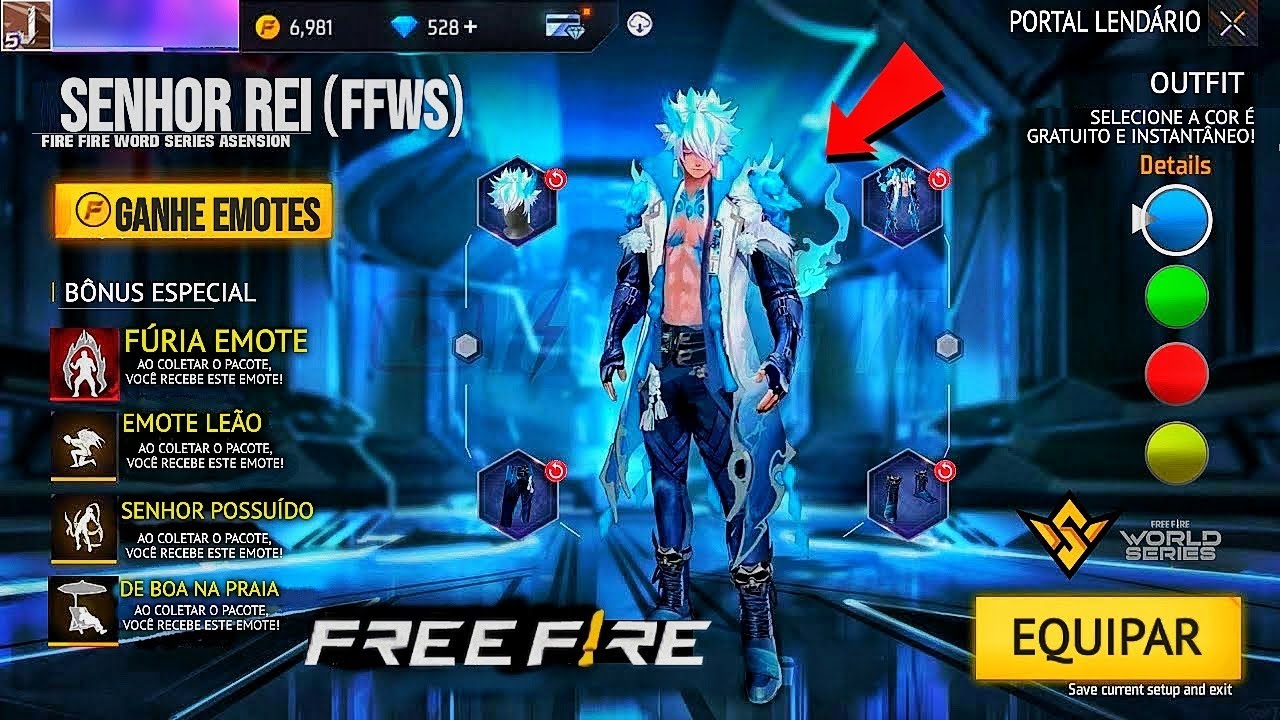 Arquivos nomes free fire - FREEFIRENEWS