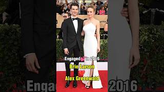 Brie Larson Love Story And Ex-Boyfriends