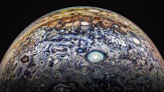 Jupiter's BIGGEST Secrets EXPOSED by NASA's Juno Mission Images!