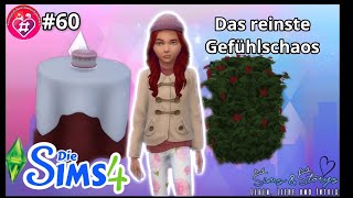 Das reinste Gefühlschaos. || @Simsanity || 60 || sytcmh sims4 soap community