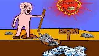 Generic Wave by Italians (extreme demon)