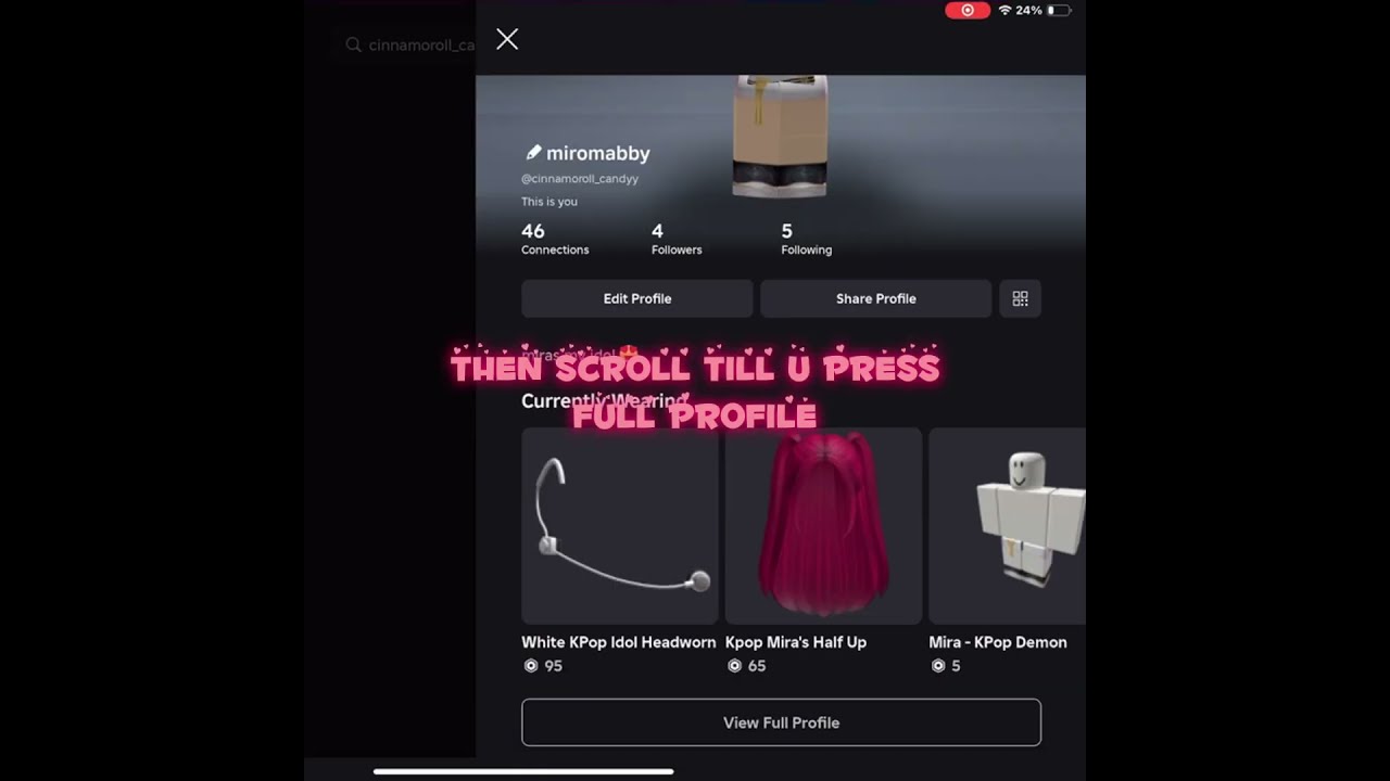 Tutorial On How To Join My Group Shorts Roblox Connections Communities 