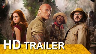 Jumanji The Next Level Top 5 Bravestone Bashes