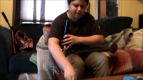 How to install your SCS comperssion