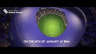 QATAR Esports WEGA Global Games™ Grand Opening screenshot 5