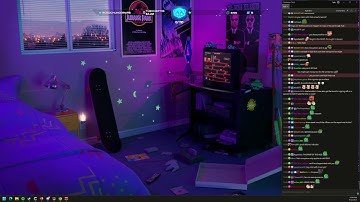 Kyle - 2023-08-12 - Kyle Pred Presents: CRANK - nopixel