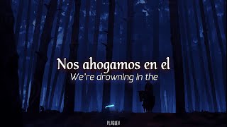 WITCHZ - DROWNING [Lyrics & Sub.Español]