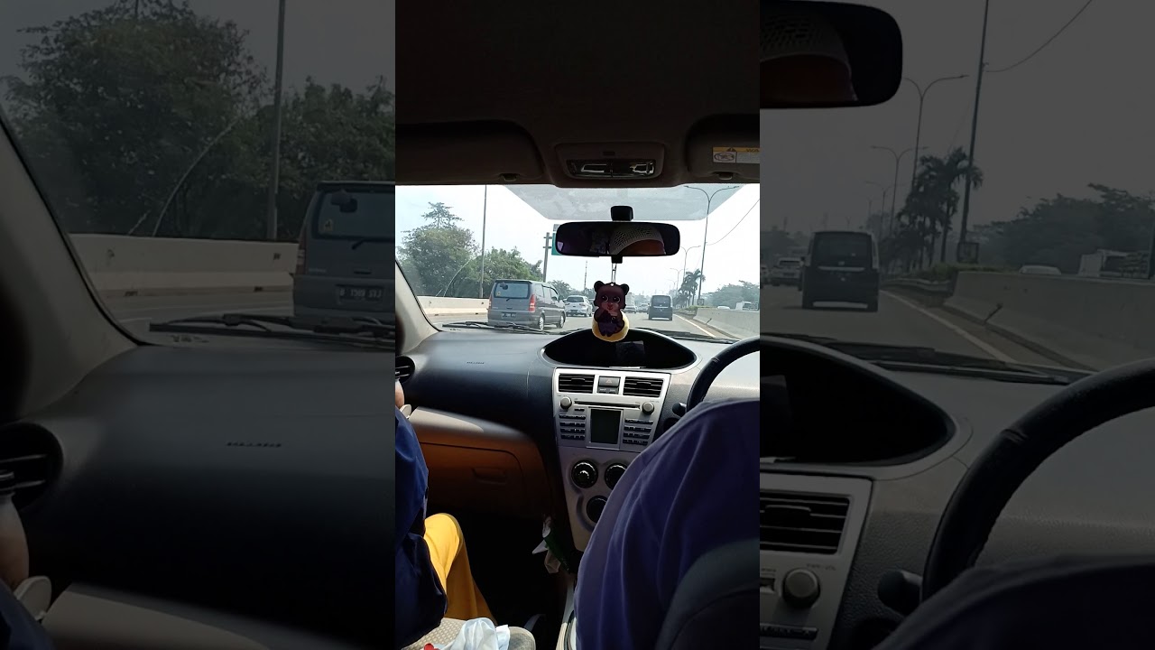 Neniko pulang kajian kids..