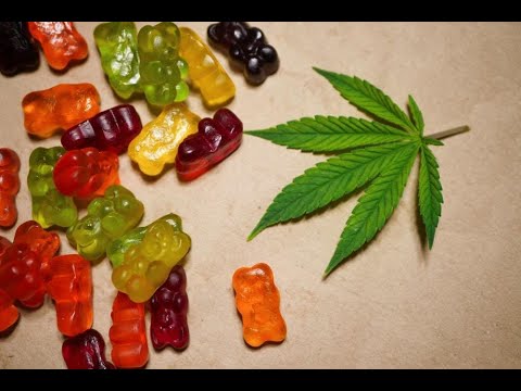 How To Make Cbd Oil Gummies At Home