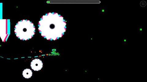 Error 457 (COLLAB) by Zegrom y JonAs, MI PARTE