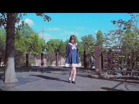 【さくら】 少女レイ 【踊ってみた】