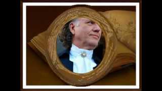 PARABÉNS ANDRÉ RIEU - 2013