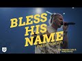 Bless his name ive got that joy feat brandon lake  andy cherry