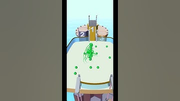 Bridge Race Level - 176