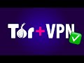 Yes you should connect to tor via a vpn