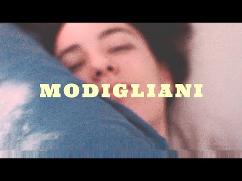 Modigliani - Questa Serie Ã Una Bomba