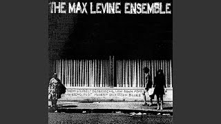 Watch Max Levine Ensemble Lucky Ones video