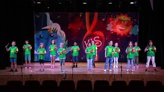 Spring Elementary Concert | 7BF