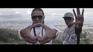 C Kan ft Prynce El Armamento - Cuando El Amor Se Acaba (video oficial) 2014