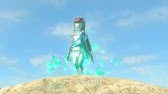 ゼルダの伝説 ブレス オブ ザ ワイルド ミファー かわいい Youtube