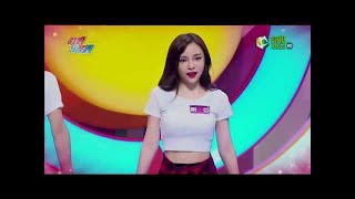 歡樂智多星 Witty Star 20170616