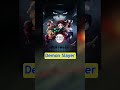 The ABSOLUTE Demon Slayer Watch Order #anime #shorts
