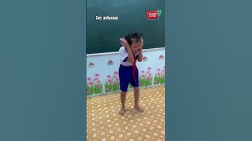 Diễn văn nghệ bài này được không mọi người ? #shorts #hocsinh #viral