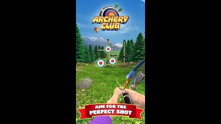 Archery Club: PvP Multiplayer (by BoomBit Games) - Android / iOS Gameplay screenshot 4