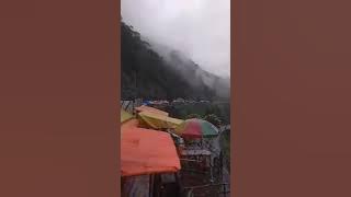 andra respatih cinto indak basayok