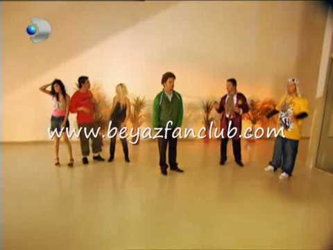 Beyaz Show Tipler 2 - 10 Ekim 2008