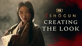 The Making of Shōgun - Chapter Four: Creating the Look | FX