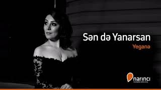 Yegane - Sen De Yanarsan 2018 Xi̇t 