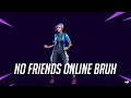 Fortnite Game is started yes.