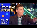 Have You Been Paying Attention? | HYBPA Minis Ep19 | 2023