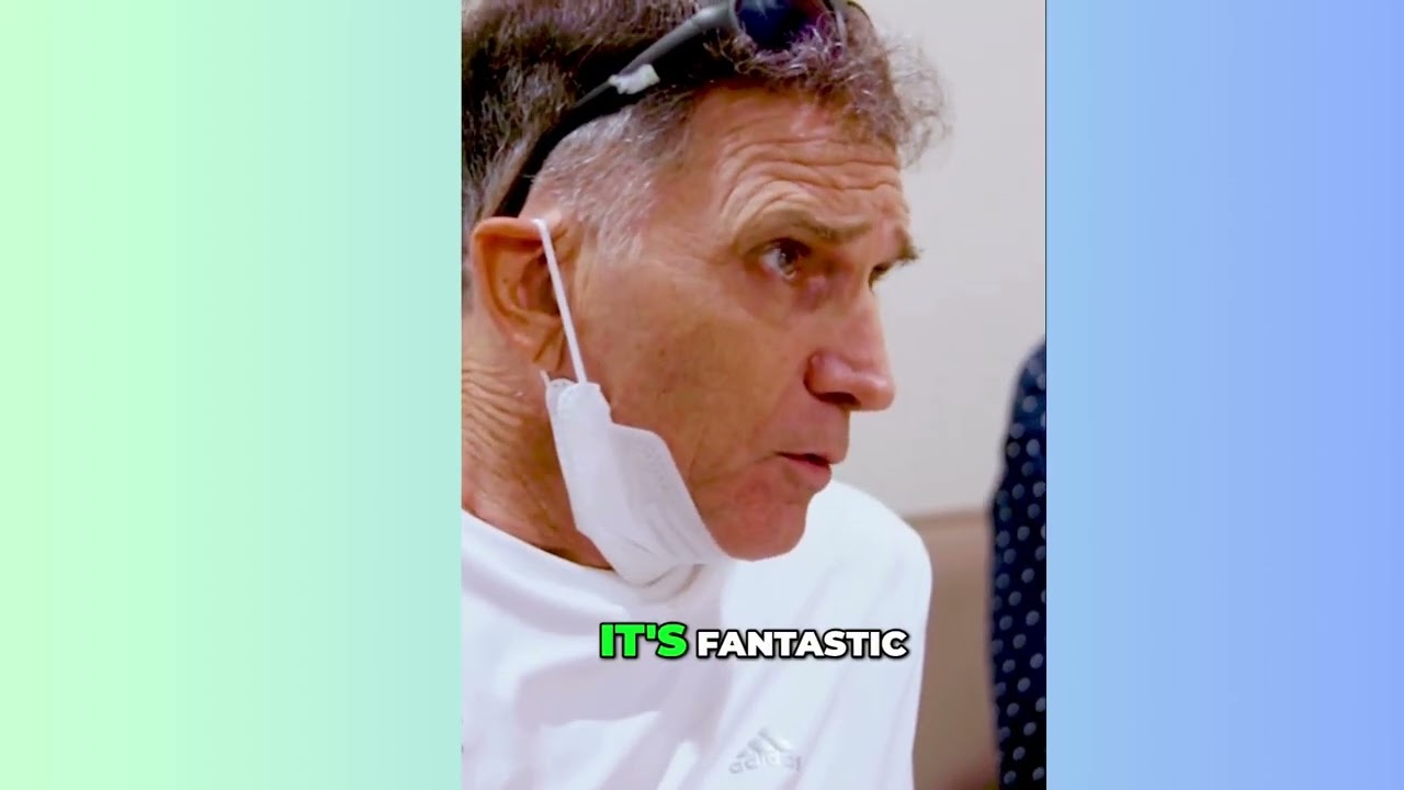 Prostate Steam Treatment (Rezum) – A Natural, Minimally Invasive BPH Solution