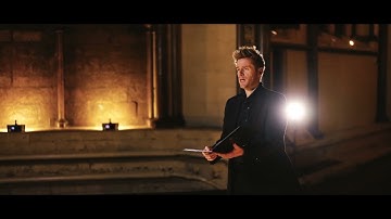 O Emmanuel [Latin] - The Great O Antiphons