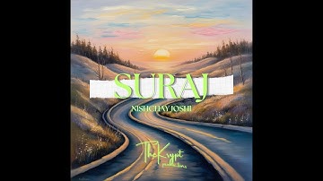 Suraj || Official Music Visualizer