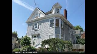 1122 CAROLINE STREET