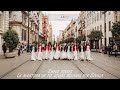 Super novias | La aventura de 10 novias molonas por Sevilla