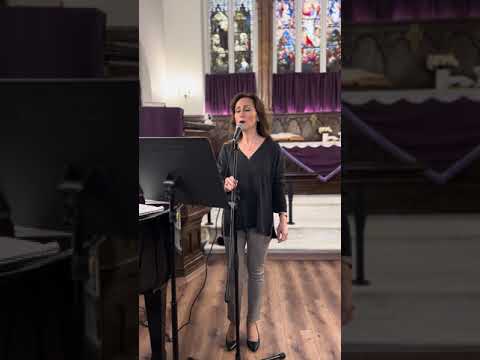 Sibel Üçal — Kurak Toprak Gibi (Canlı İcra)